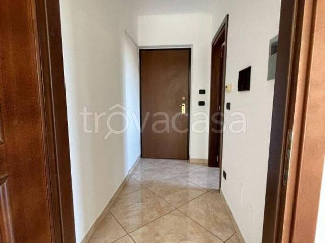Affittasi trilocale a Volpiano via Udine, 52/b