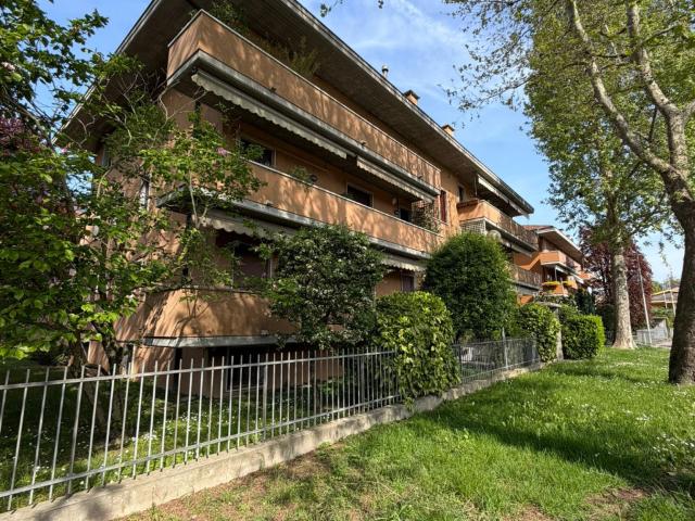 Affittasi trilocale parzialmente arredato a Padova TERRANEGRA