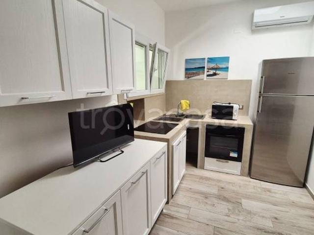 Affittasi villa a schiera a Ostuni via Wally