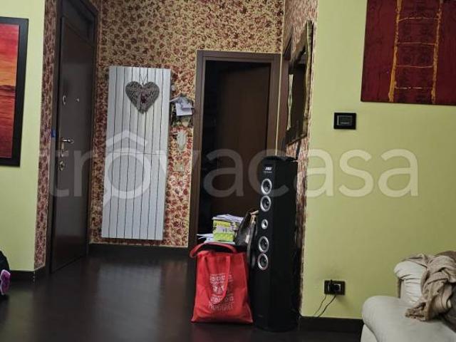 Affittasi villa a schiera a Rescaldina