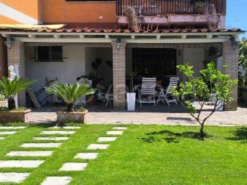 Affittasi villa a schiera ad Anzio via Aureola, 3, Lavinio Mare