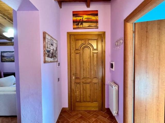 Affittasi Villa, AFFITTASI CASA INDIPENDENTE Annunci Bracciano Roma Rif.638527