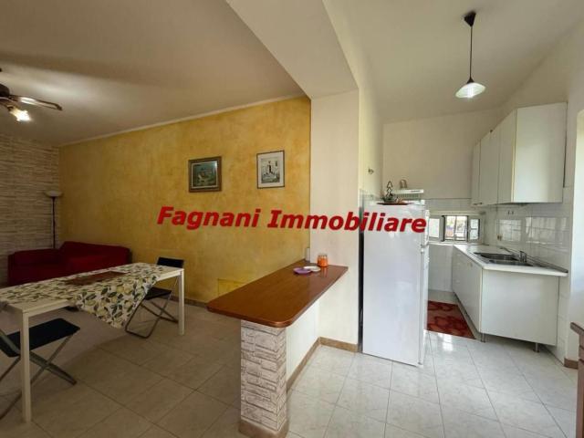 Affittasi Villa, *Appartamento in Affitto a Colle Ottone Alto* Annunci Velletri Roma Rif.650996