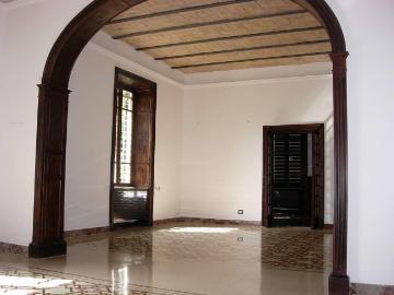 Affittasi Villa, AVENTINO COLLE VILLINO LIBERTY IN LOCAZIONE Annunci Roma, Zona Aventino Rif.56391