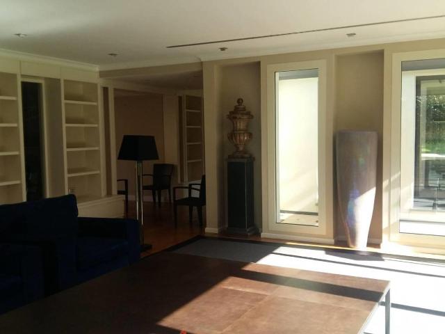Affittasi Villa, AVENTINO, TERME DI CARACALLA Annunci Roma Roma Rif.634448