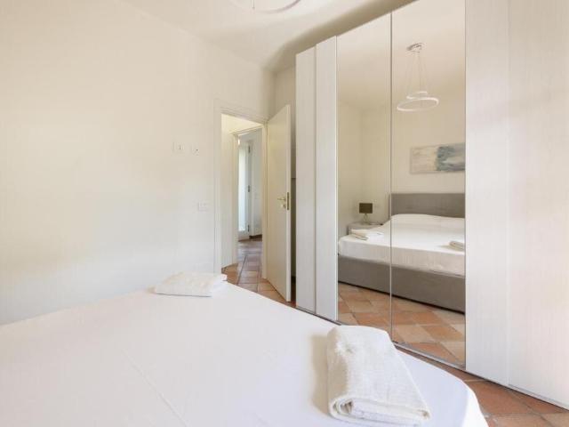 Affittasi villa bifamiliare a Forte dei Marmi