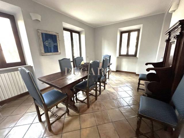 Affittasi villa bifamiliare ad Ancona, Poggio Massignano