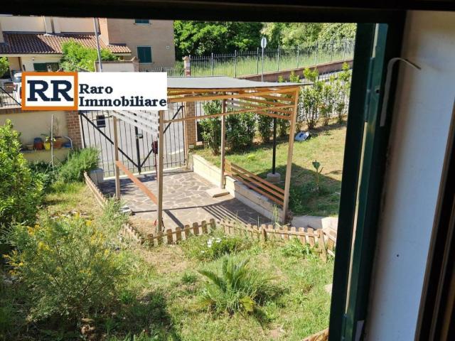 Affittasi Villa, BUFALOTTA LA CINQUINA In complesso residenziale Annunci Roma, Zona Bufalotta Rif.625191