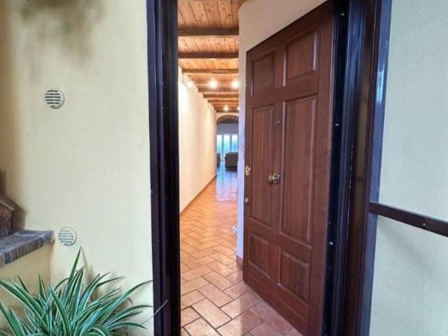 Affittasi Villa, Fleming villino bifamiliare Annunci Roma, Zona Fleming Rif.641206