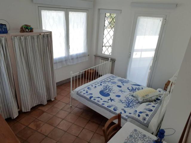 Affittasi Villa, FREGENE LUNGOMARE NORD DAVANTI AL MARE Annunci Fiumicino, Frazione Fregene Rif.617973