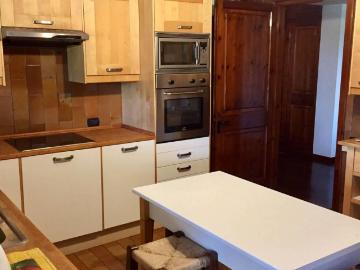 Affittasi Villa, Olgiata Villa bellissima bifamiliare con giardino Annunci Roma, Zona Olgiata Rif.406110