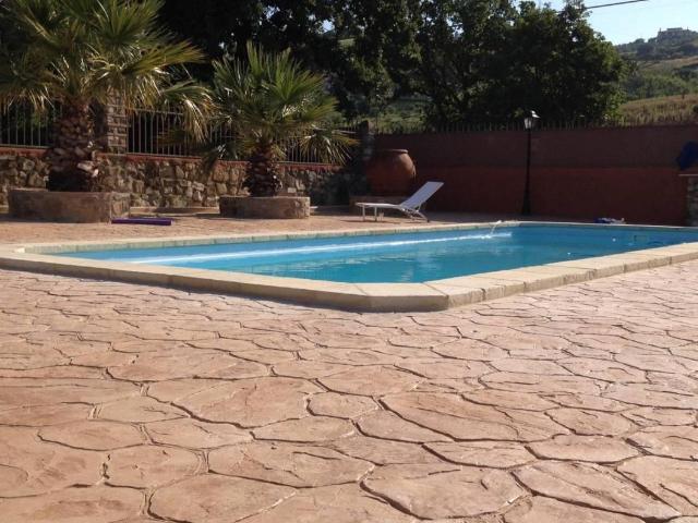 Affittasi Villa, Santa Marinella villa unifamiliare in locazione locazione Annunci Santa Marinella Roma Rif.645737