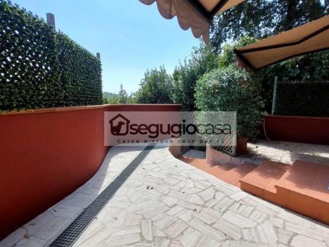 Affittasi Villa, Segugiocasa Le Rughe piccolo villino singolo Aff/5 Annunci Formello Roma Rif.642594