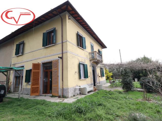 Affittasi Villa semi Indipendente a Montevarchi con Vista Panoramica