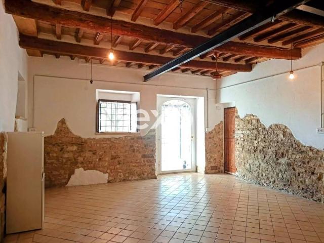 Affittasi villa singola a Montefelcino via Serra, 22