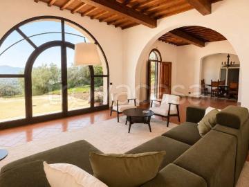Affittasi villa singola a Mosciano, Scandicci