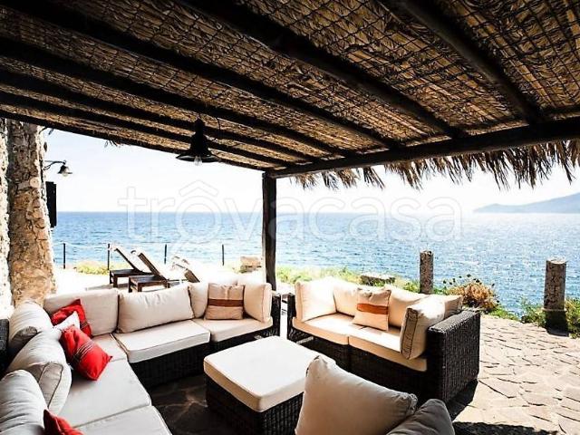 Affittasi villa singola a Orbetello via delle Ginestre, 37, Ansedonia