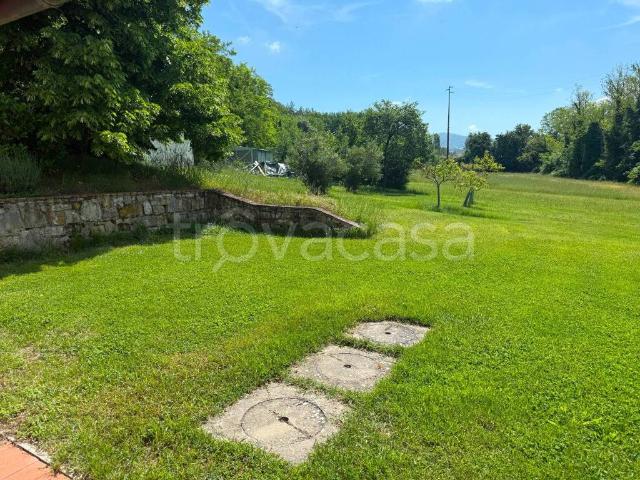 Affittasi villa singola a Bagno a Ripoli via di Tizzano, 88, Grassina