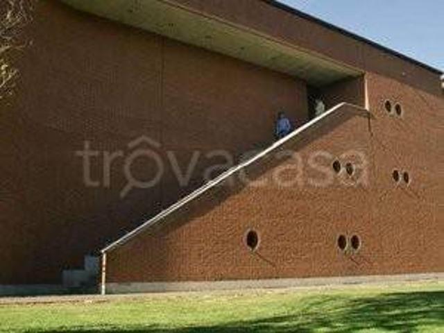 Affittasi villa singola a Bernareggio via Cristoforo Colombo