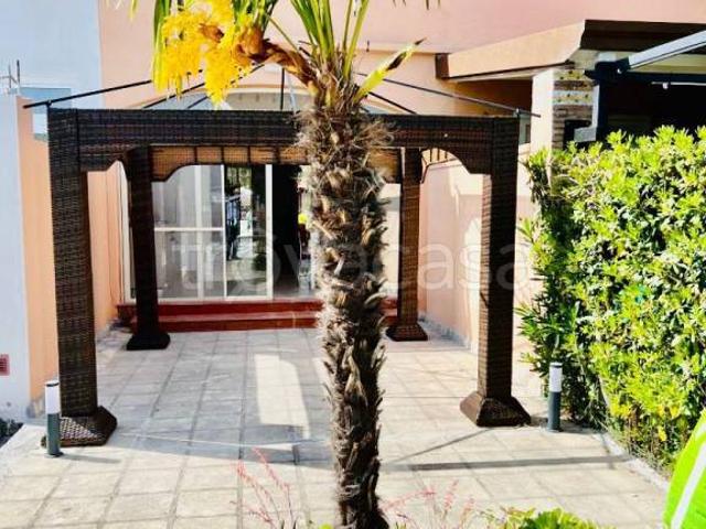 Affittasi villa singola a Furnari via Prestipaolo, 27, Tonnarella