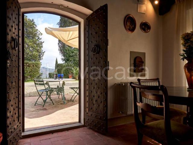 Affittasi villa singola a Fiesole, Montebeni