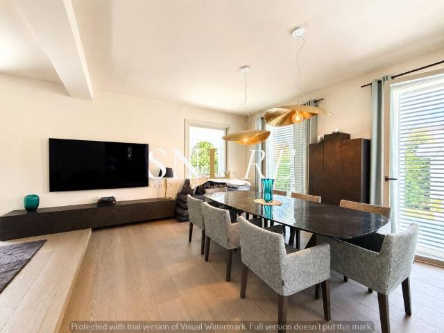 Affittasi villa singola a Forte dei Marmi via Giuseppe Viner