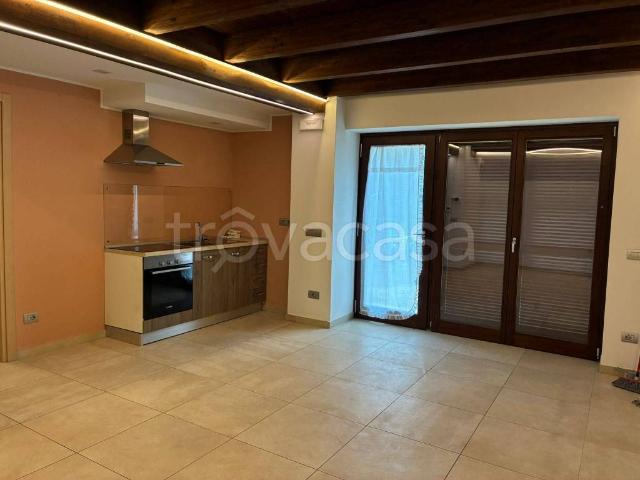 Affittasi villa singola a Gallarate via Lazzaretto, Cedrate