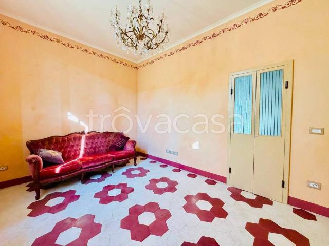Affittasi villa singola a Gambettola via Giuseppe Garibaldi