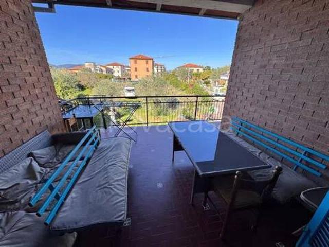 Affittasi villa singola a Luni via Dogana, 54