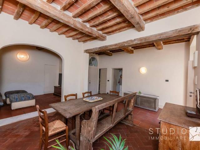 Affittasi villa singola a Pistoia via Castel di Piazza, San Felice