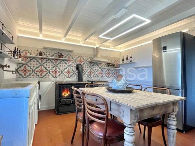 Affittasi villa singola a Portofino via dei Mulino, 14