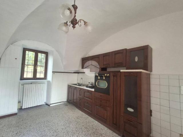 Affittasi villa singola a Quaregna Cerreto via Fornace, 17