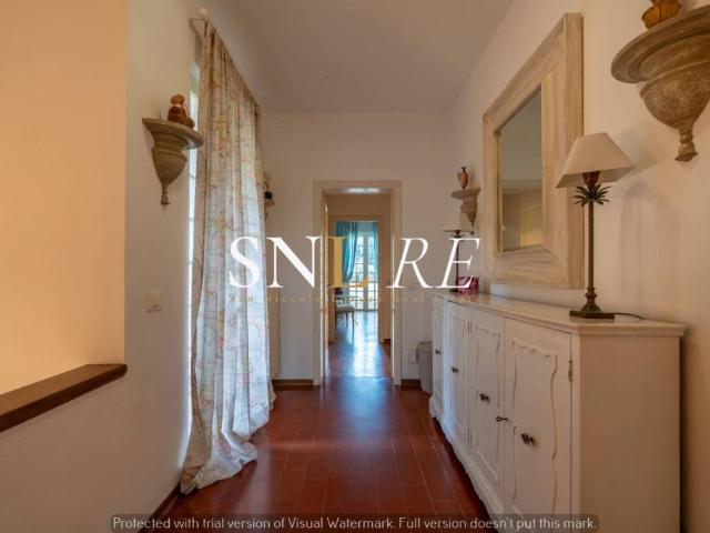 Affittasi villa singola a Roma Imperiale, Forte dei Marmi