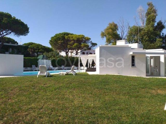 Affittasi villa singola a San Felice Circeo