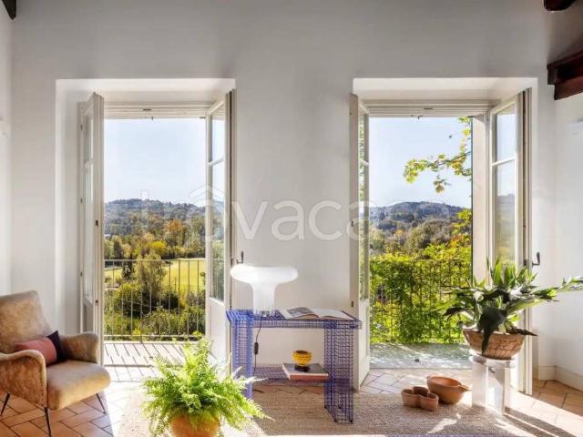 Affittasi villa singola a Varese via mirasole 58, Bobbiate Schiranna