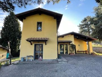 Affittasi Villa, Rocca di Papa 3 locali 0 A301 Annunci Rocca di Papa Roma Rif.639056