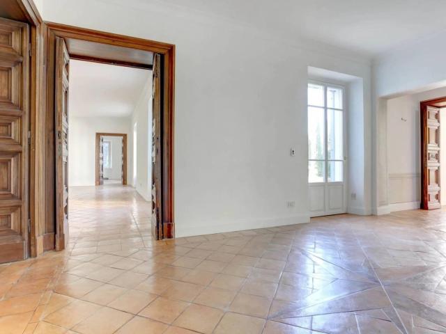 Affittasi Villa, Villa con piscina Circo Massimo Annunci Roma, Zona Aventino Rif.607483