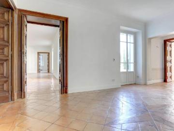 Affittasi Villa, Villa con piscina Circo Massimo Annunci Roma, Zona Aventino Rif.607483