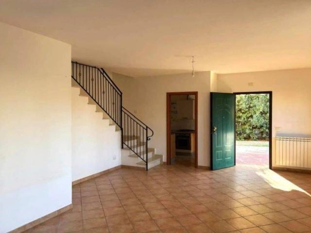 Affittasi Villa, VILLA CERVETERI Annunci Cerveteri Roma Rif.637563