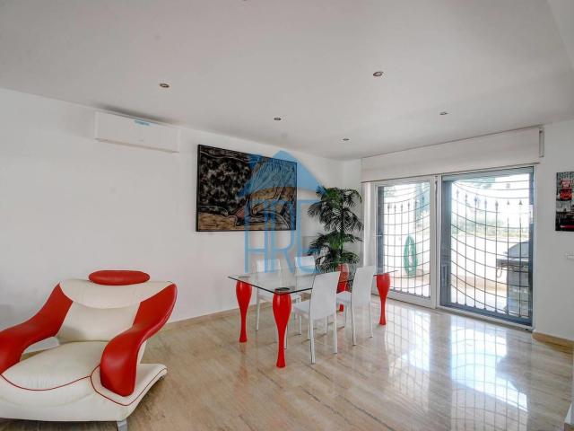 Affittasi Villa, VILLA AXA – CASAL PALOCCO Annunci Roma, Frazione Casal Palocco Rif.628947