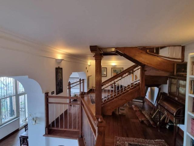 Affittasi Villa, Villa Bifamiliare | Viale Europa Annunci Monte Compatri Roma Rif.631088
