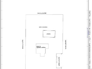 Affittasi Villa, Villa di lusso in affitto Annunci Genzano di Roma Roma Rif.385269