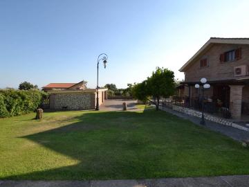 Affittasi Villa, Villa in affitto chiamare 3475028996 Annunci Albano Laziale Roma Rif.547976
