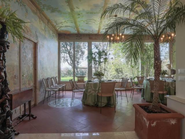 Affittasi Villa, Villa Indipendente Via di Villa Ruffo Annunci Roma, Zona Flaminio Rif.15528