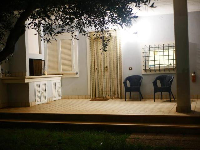 Affittasi Villa, Villa unifamiliare Annunci Ardea, Frazione Colle Romito Rif.650314