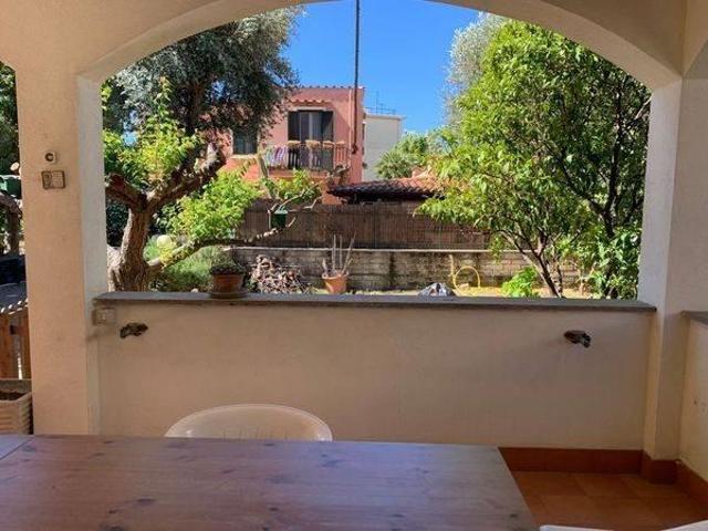 Affittasi Villa, Villa unifamiliare Annunci Santa Marinella Roma Rif.626968