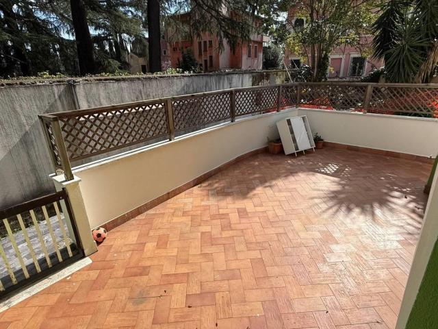 Affittasi Villa, Villa unifamiliare Annunci Roma Roma Rif.648869