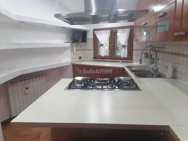 Affittasi Villa, Villa unifamiliare Annunci Zagarolo Roma Rif.548137