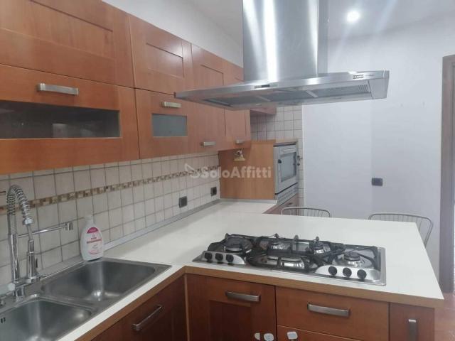Affittasi Villa, Villa unifamiliare Annunci Zagarolo Roma Rif.548137