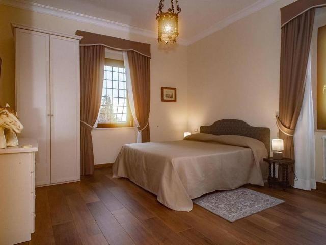 Affittasi Villa, Villa unifamiliare via Cassia 2070, Olgiata, Roma Annunci Roma, Zona Olgiata Rif.382493